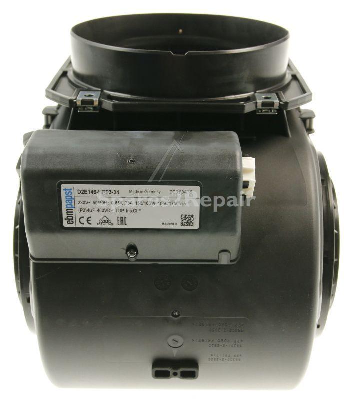 Atag Motor - 88008821 23573 Motor Housing Left