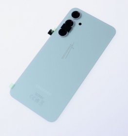 Samsung Battery Compartment Lid - Gh82-32787c Svc Cover Assembly-b-g_s711b_lg_ukca