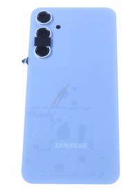 Samsung Battery Compartment Lid - Gh82-32787e Svc Cover Assembly-b-g_s711b_zb_ukca