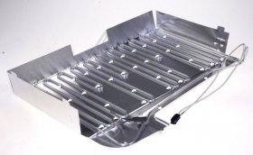 Defrosting Heater - 20004300 Heater-defrost Tube Heater-defrost Kgn49-230v [Bosch Siemens]