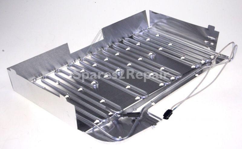 Defrosting Heater - 20004300 Heater-defrost Tube Heater-defrost Kgn49-230v [Bosch Siemens]
