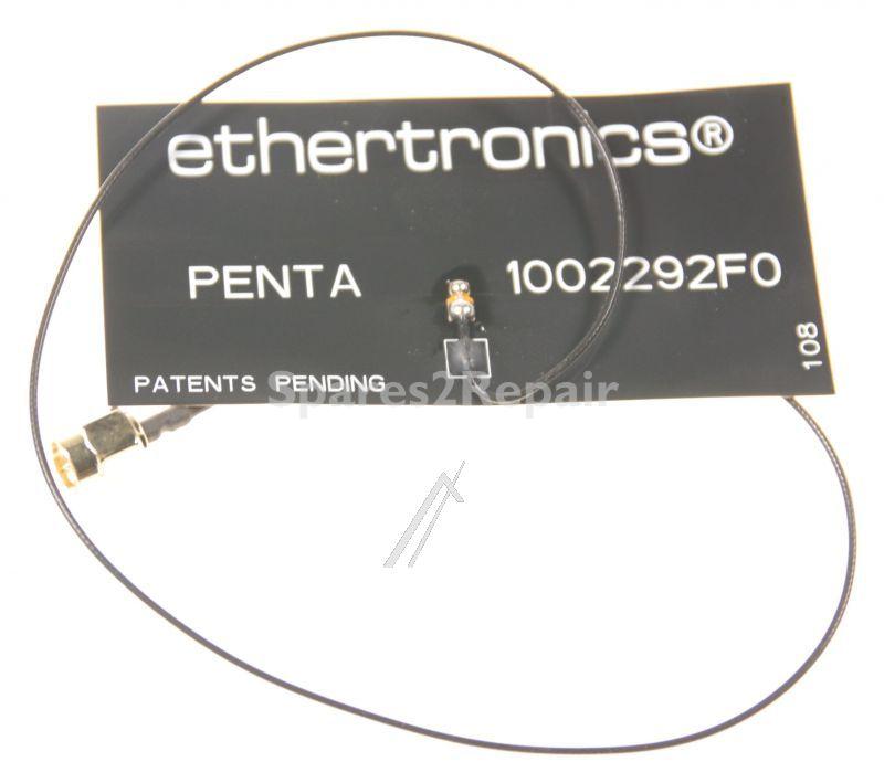 Antenna - 30104631 Antenna Lte 9001495 Div Sma 380mm [Vestel]