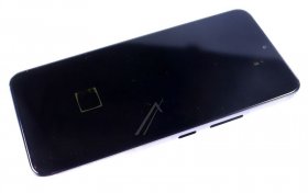 Samsung Display Unit - Gh82-27521a Display Unit Samsung Galaxy S22 (sm-s901b) Black