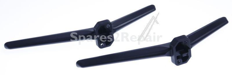 Hisense Gorenje Housing Part - Ht317591 Base Assembly 50a56fevs(0005)