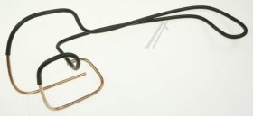 Connection Nozzle - 49019161 Bussola Destra-42014611 [Candy Hoover]