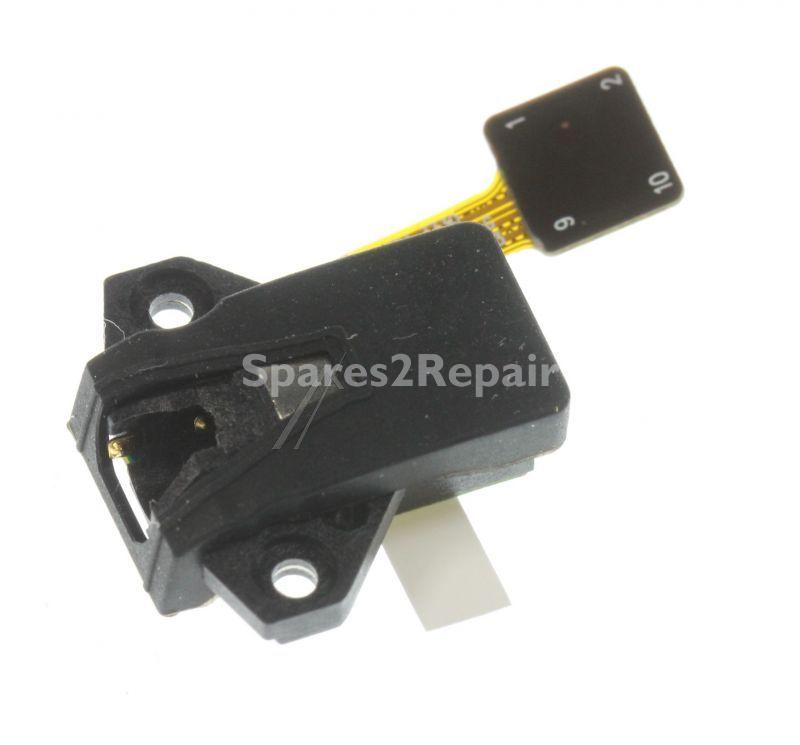 Samsung Flexi print Connector - Gh59-15653a Con To Con Fpcb-if_x716b