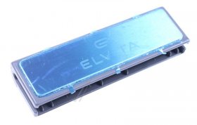 Handle - 12176000a67175 Upper Basket Handle Assembly [Midea]
