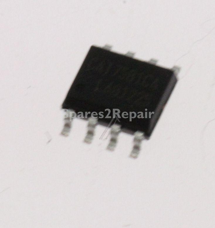 Vestel Various Ics - 20136628 Ic 24c08 X0512-11010400122204
