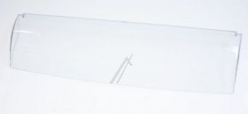 Hisense Gorenje Butter Compartment Lid - Hk1120829 Upper Shelf Cover -drawing