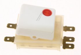 Braun Switch - 7000452 67000452 Switch White