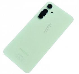 Samsung Battery Compartment Lid - Gh82-30703c Svc Cover Assembly-b-c_a546_lg_ukca