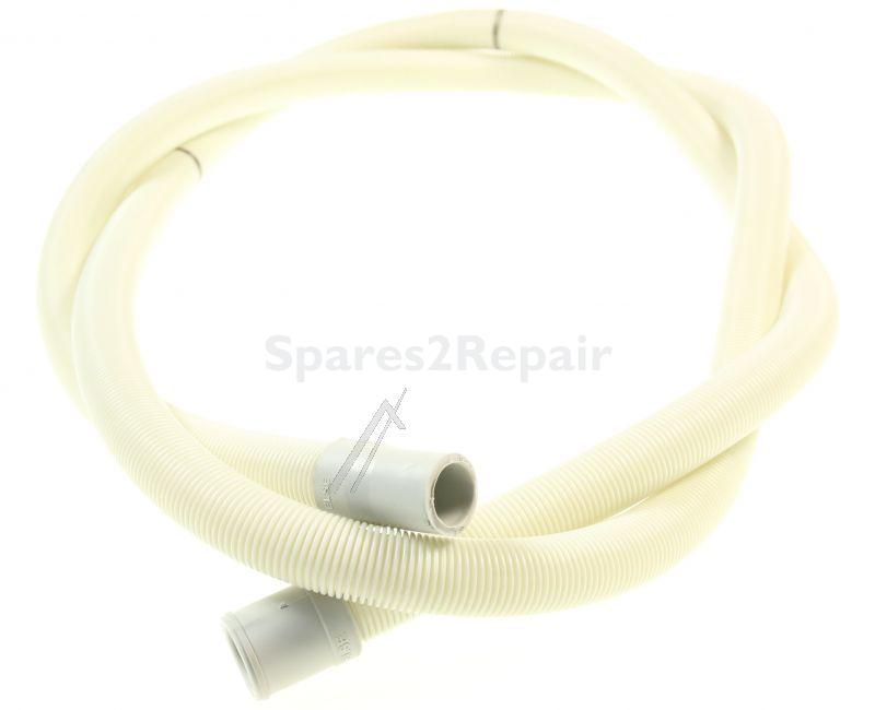 Smeg Inlet Tube - Water Entry Hose