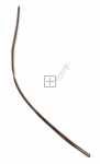 Teka Oven Door Gasket - 83130671 Silicon Profile Door Hl940 Inox E00 Vr0