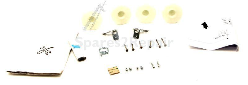 Mounting Parts - 1784430216 C00916169 Accessories Pack [Arcelik]