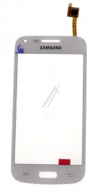 Samsung Display Unit - Gh96-06694a Touch Screen Assembly-sm-g350(white) 63 32 X