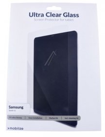 Mobilize Display Protective Film - 57569 Mobilize Glass Screen Protector Samsung Galaxy Tab A9+ 11