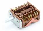 Faber Franke Roblin Oven Switch - 1985933 133 0065 127 Sp Oven Selector Multifunction