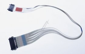Lg Flexi print Connector - Ead65006301 Cable Ffc Lvds-51p11r-ff12-450-450-0-0-0-0 450mm 0 50mm 51p White Ul20861