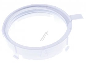 Tube Connector - 50293367004 Ring Nut [Electrolux Aeg]