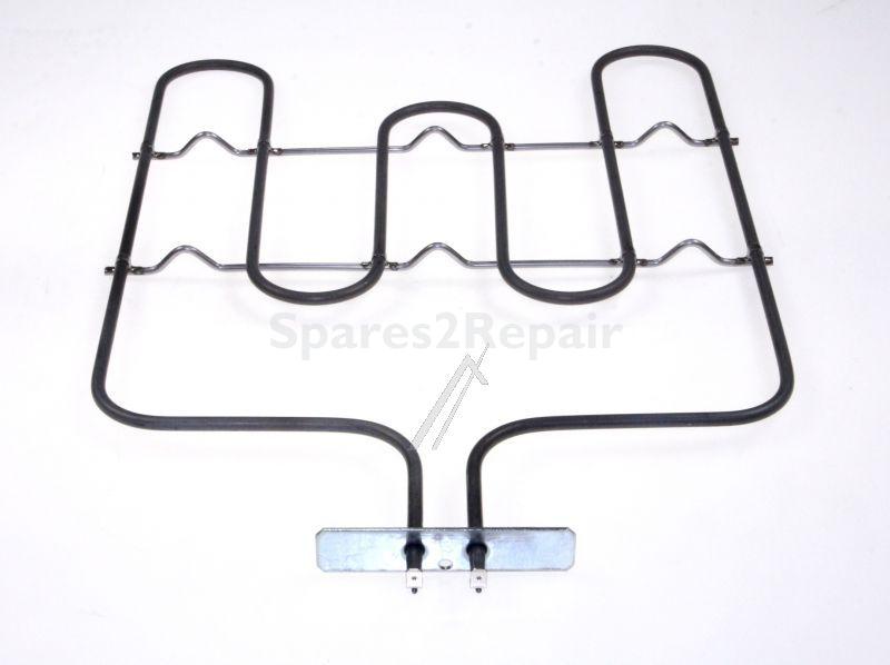Compatible Bottom Element Oven - Lower Heating Element Alternative To Candy 44003315
