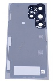 Samsung Battery Compartment Lid - Gh82-33349f Svc Cover Assembly-b-g_s928_lb_ukca