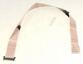 Vestel Multi Media Connectors - Cnas Ffc51p-530 W-c-5g(550qnds2dn12
