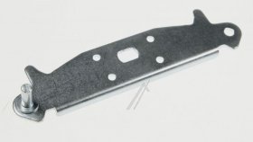 Door Hinges For Fridges - 49041790 Cern sup -1 11 01001tq-01 [Candy Hoover]