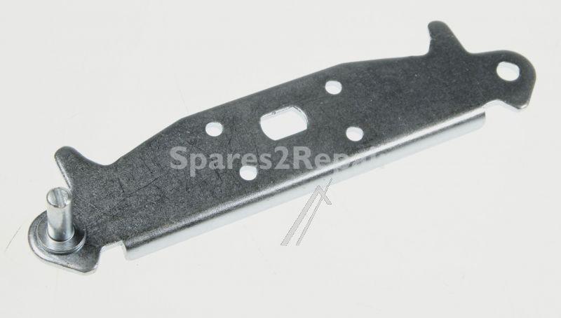 Door Hinges For Fridges - 49041790 Cern sup -1 11 01001tq-01 [Candy Hoover]