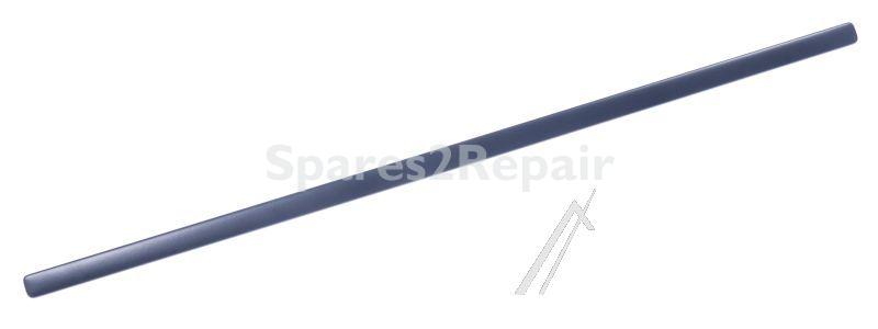 Smeg Fixings And Brackets - 011092121 Oven Back Support Casing