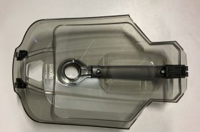 Thomas Dust Compart. Lid - 102 217 Top Cover