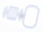Spacer - 42357924 Spacer(nat Pp) Rv2 [Vestel]