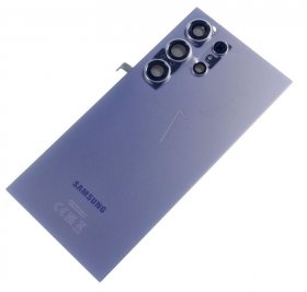 Samsung Battery Compartment Lid - Gh82-33349d Svc Cover Assembly-b-g_s928_zv_ukca