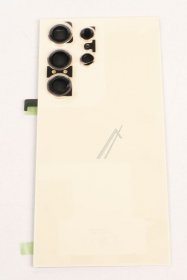 Samsung Battery Compartment Lid - Gh82-33349c Svc Cover Assembly-b-g_s928_zy_ukca