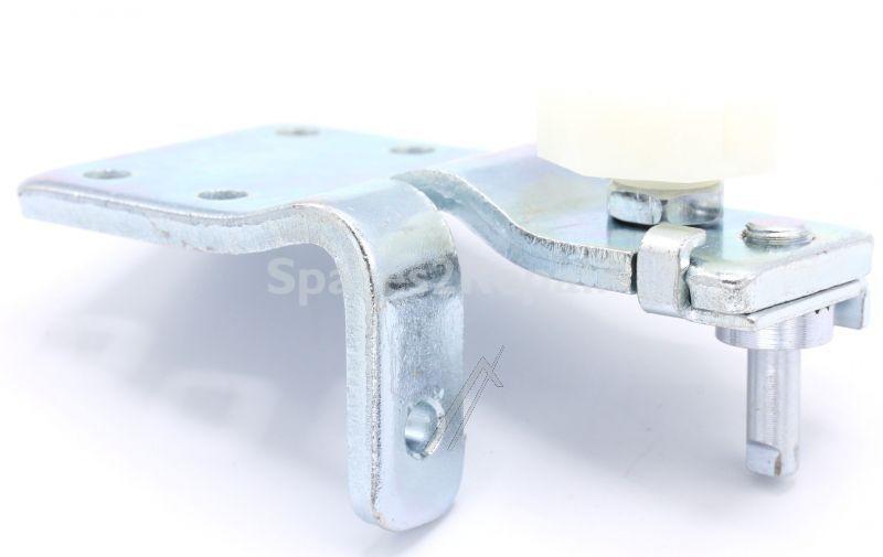 Door Hinges - 12024163 Hinge-plate [Bosch Siemens]