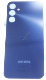 Samsung Battery Compartment Lid - Gh82-33492d Svc Cover Assembly-b-c_a156_zb_ukca