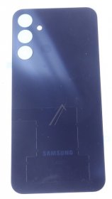 Samsung Battery Compartment Lid - Gh82-33492e Svc Cover Assembly-b-c_a155_zk_ukca