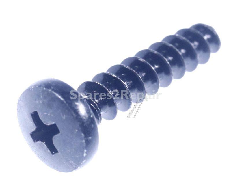Lg Screw - Cov36761005 Moka 63-b5025t-bf5g-- Screw Assembly 50-55uq70 Stand Screw Package Assembly_m5x25 Taptite (for Eu Packaging Regulation)