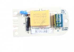 E14 Led Spot - C00854537 488000854537 Led gr yp etk bdl12 Ac-whirlpool [Whirlpool Indesit]