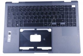 Samsung Notebook keyboards - Ba97-12831g Assembly Case Front-top_svc mars3-16 Wifi se