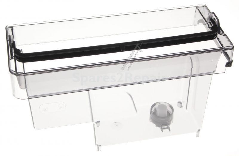 Saeco Tank - 421944060271 Tank Complete