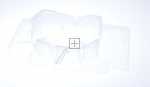 Insulation Material - 12010866 Foam Piece [Bosch Siemens]