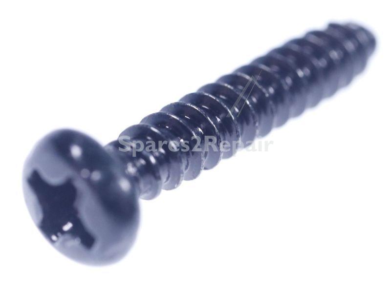 Soflow Screw - 800 530 61 So One Pro:cross Half Round Head Self Tapping Tail Screw St3x16