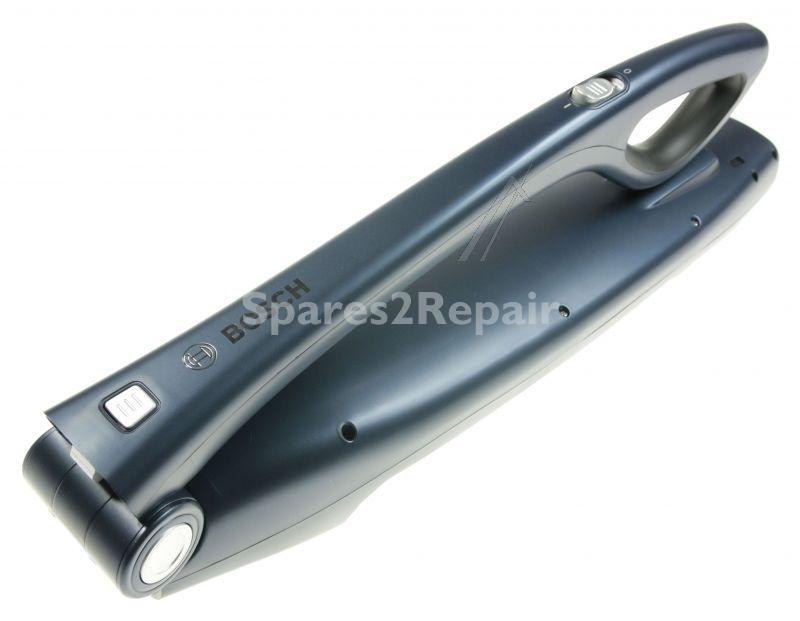 Handle - 12034901 Handle [Bosch Siemens]