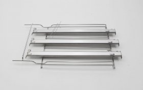 Hisense Gorenje Guide-rail - 504280 Guide 60 Full Exten Gn End Stop L Assembly