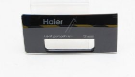 Haier Profile - 0020509031gyf 49121045 Handlebar Decoration Board