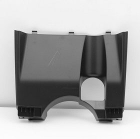 Flap - 140074534011 Lid Dust Container Inner Grey [Electrolux Aeg]