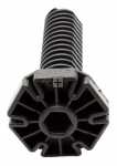 Bertazzoni Foot - Z290149 Adjustable Leg