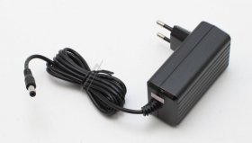 Classic Power Supply For Vacuum Cleaner - 39v-1 0a Pse50388 Eu Charger Alternative For Rowenta Vacuum Cleaner