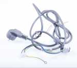 Lg Mains Power Lead - Ead62157541 Power Cord Assembly