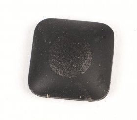 Samsung Housing Part - Ba98-03727a Assembly Rubber-foot_back venus3-16 Int sec